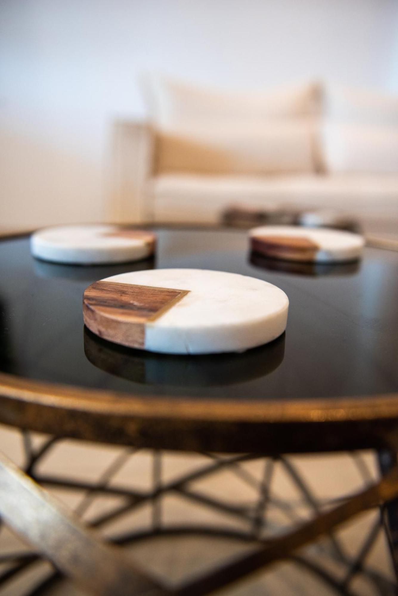 Tiffanys Villas Mykonos Town Ngoại thất bức ảnh