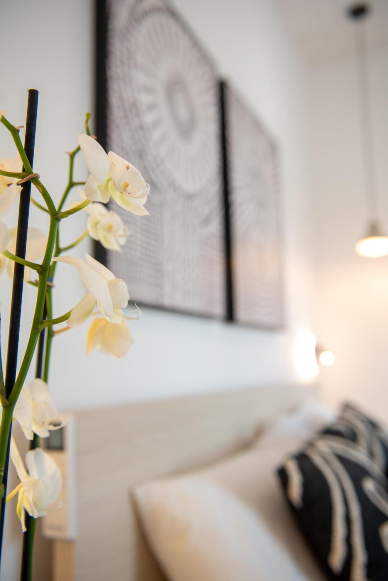 Tiffanys Villas Mykonos Town Ngoại thất bức ảnh