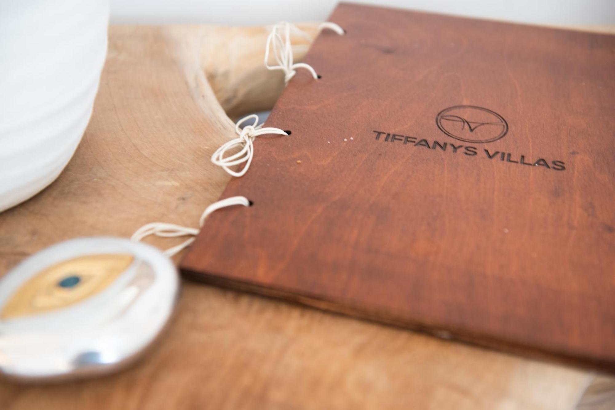 Tiffanys Villas Mykonos Town Ngoại thất bức ảnh